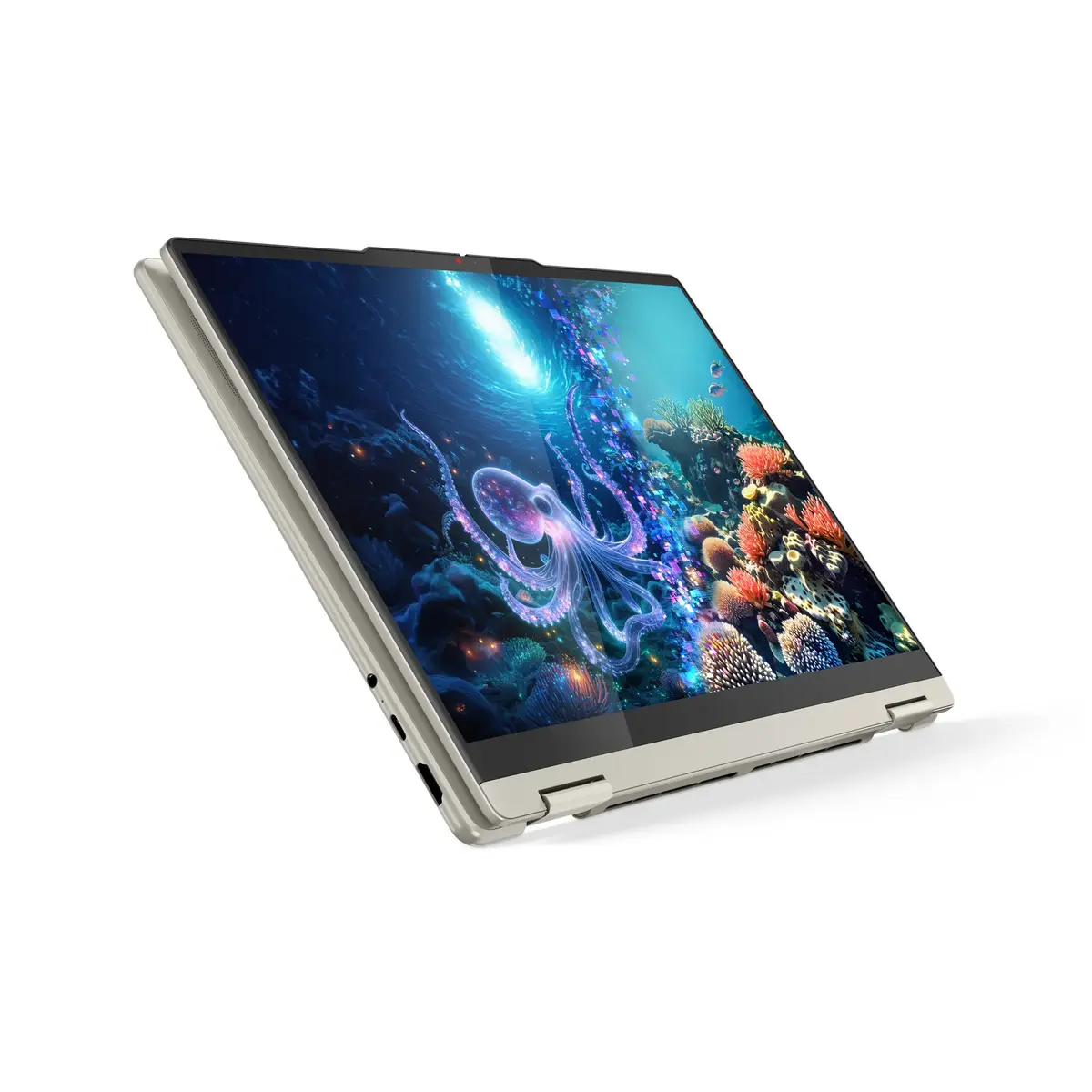 Hibrīda klēpjdators Lenovo Yoga 7 Photo 3