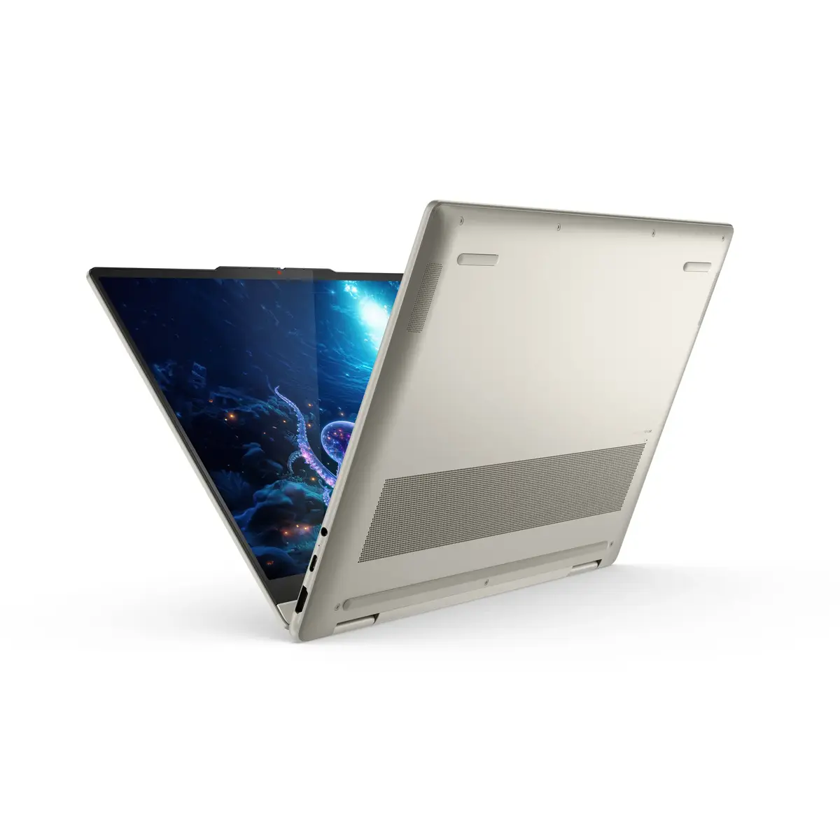 Hibrīda klēpjdators Lenovo Yoga 7 Photo 4
