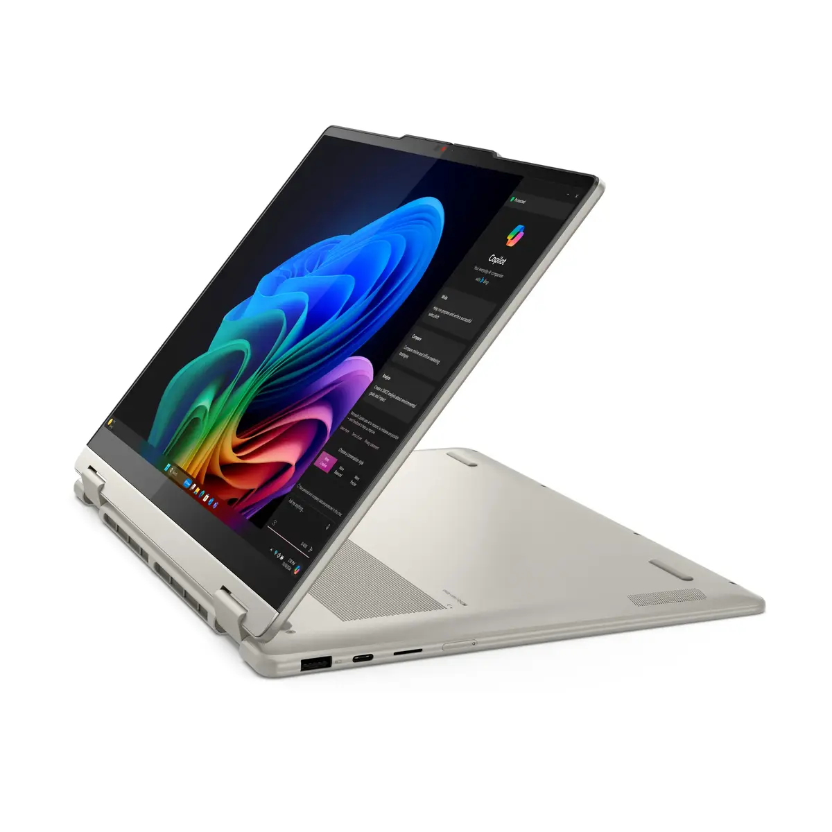 Hibrīda klēpjdators Lenovo Yoga 7 Photo 13
