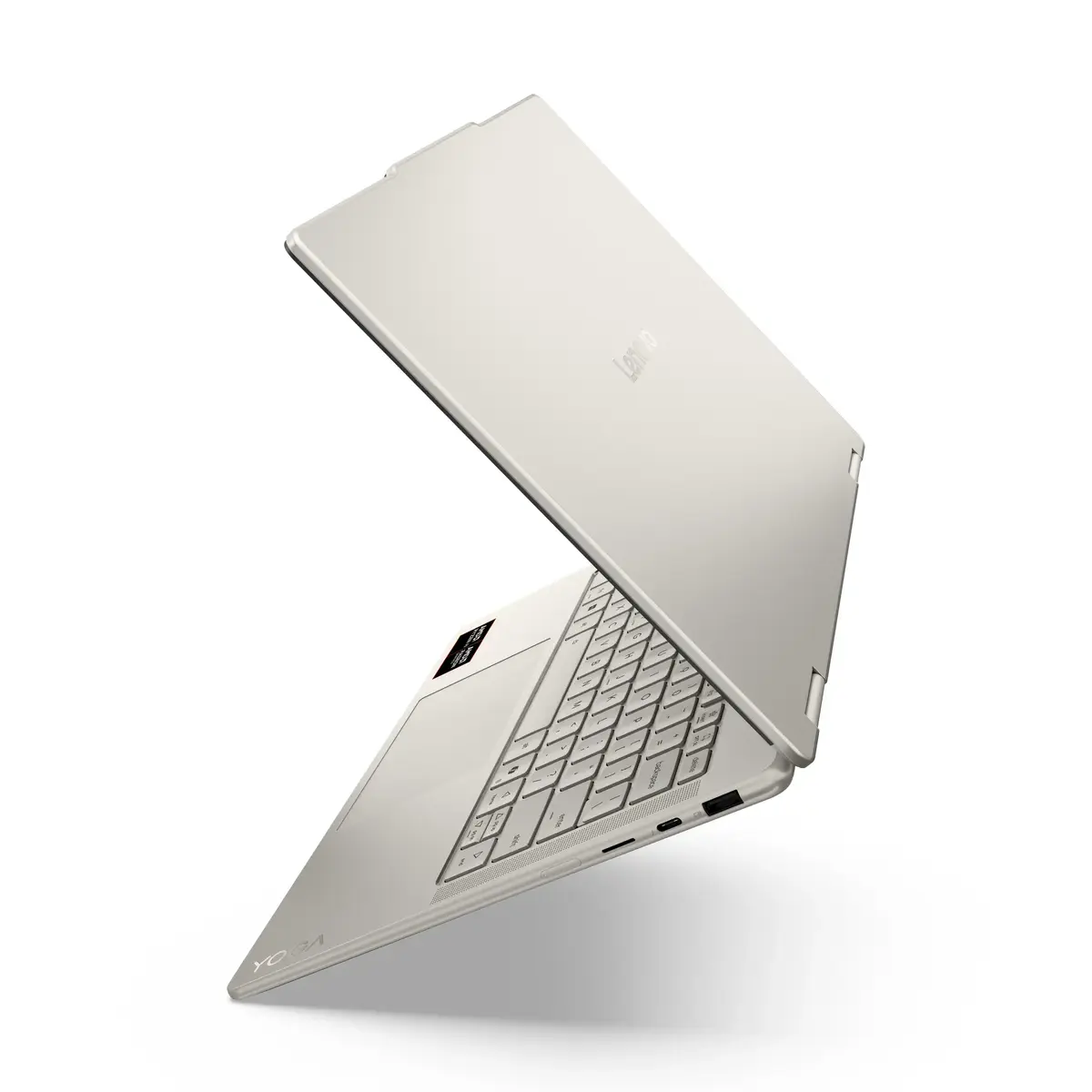 Hibrīda klēpjdators Lenovo Yoga 7 Photo 14