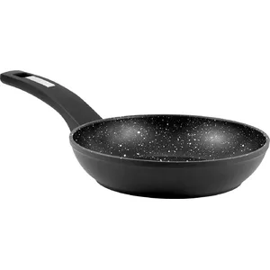 Frying Pan CS Kochsysteme MARBURG 20 x 4.3 cm non-stick Xylan coating