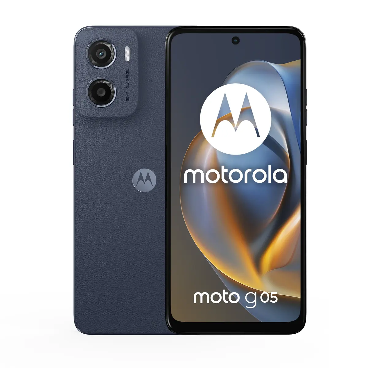 Viedtālrunis Motorola moto g05 Photo 2