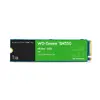 SSD diskdziņš Western Digital 1 TB WDS100T3G0C Photo 2