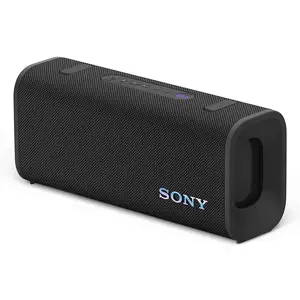 Stereo portable speaker Sony SRSULT30B Black