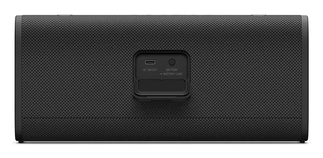 Stereos portatīvais skaļrunis Sony SRSULT30B SRSULT30B.CE7 Photo 6
