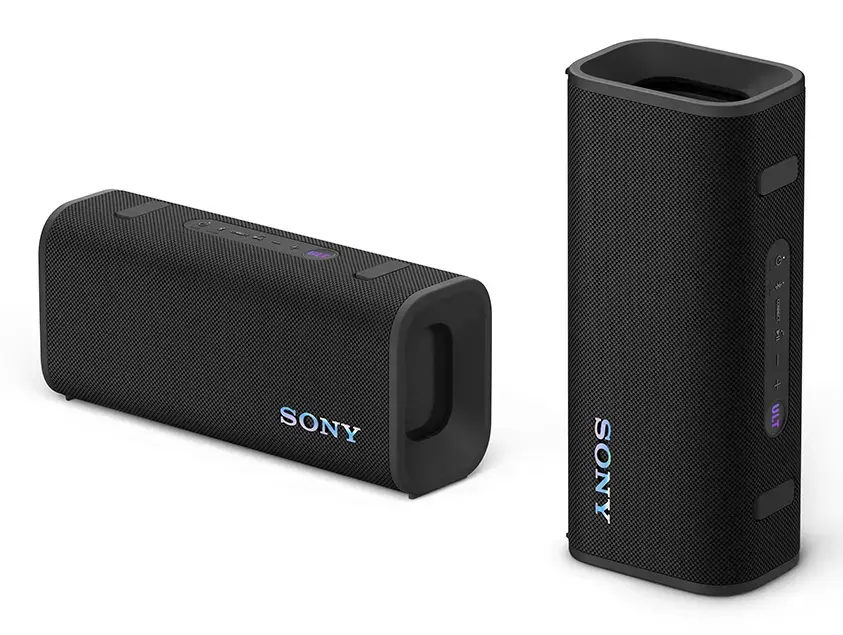 Stereos portatīvais skaļrunis Sony SRSULT30B SRSULT30B.CE7 Photo 7