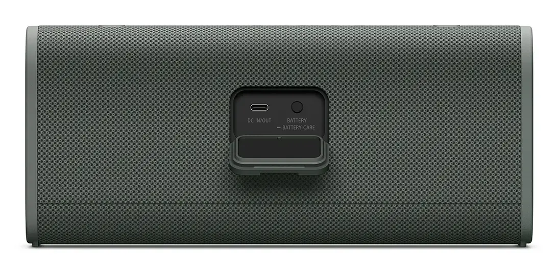 Стерео портативная колонка Sony SRSULT30H SRSULT30H.CE7 Photo 6