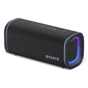 Stereo Portable Speaker Sony Ult Field 5 Black