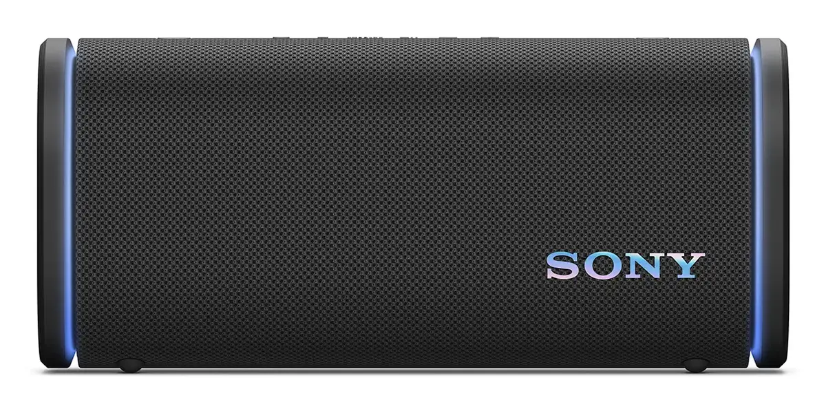 Stereo Portable Speaker Sony Ult Field 5 SRSULT50B.CE7 Photo 4