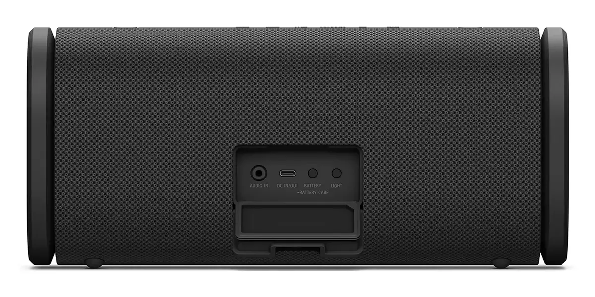 Stereo Portable Speaker Sony Ult Field 5 SRSULT50B.CE7 Photo 7
