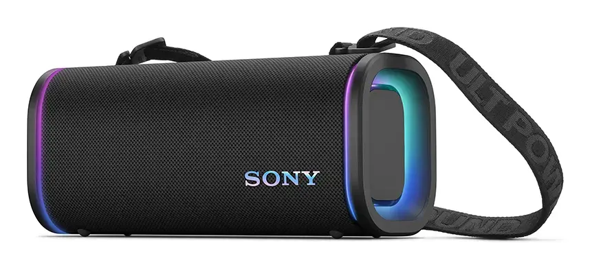 Stereo Portable Speaker Sony Ult Field 5 SRSULT50B.CE7 Photo 12