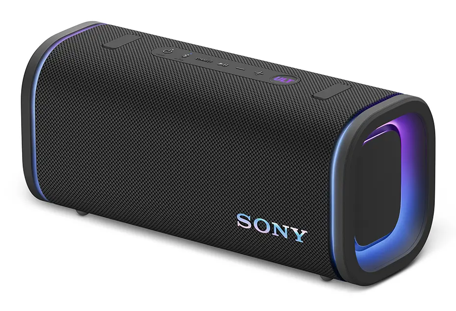 Sony Ult Field 5 Stereo Pārnēsājams