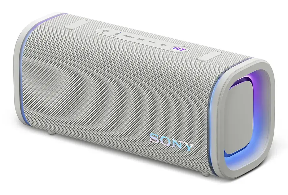 Stereo portable speaker Sony Ult Field 5 Photo 3