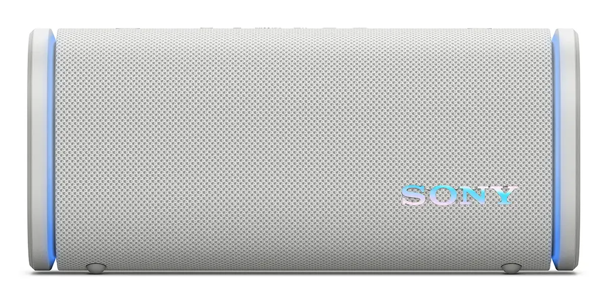 Stereo portable speaker Sony Ult Field 5 Photo 5