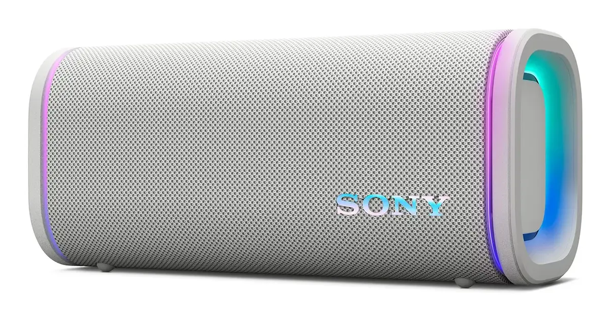Stereo portable speaker Sony Ult Field 5 Photo 6