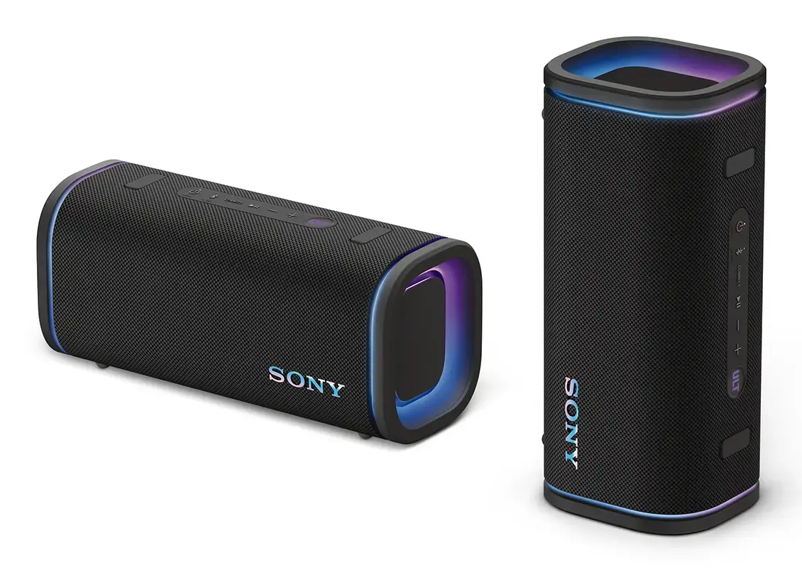 Stereo portable speaker Sony Ult Field 5 Photo 11