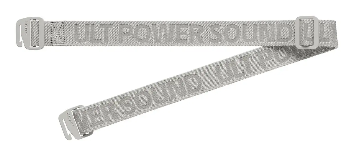 Stereo portable speaker Sony Ult Field 5 Photo 12