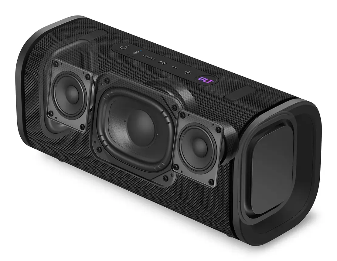 Stereo portable speaker Sony Ult Field 5 Photo 14