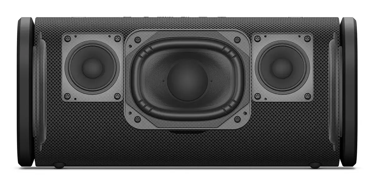 Stereo portable speaker Sony Ult Field 5 Photo 15