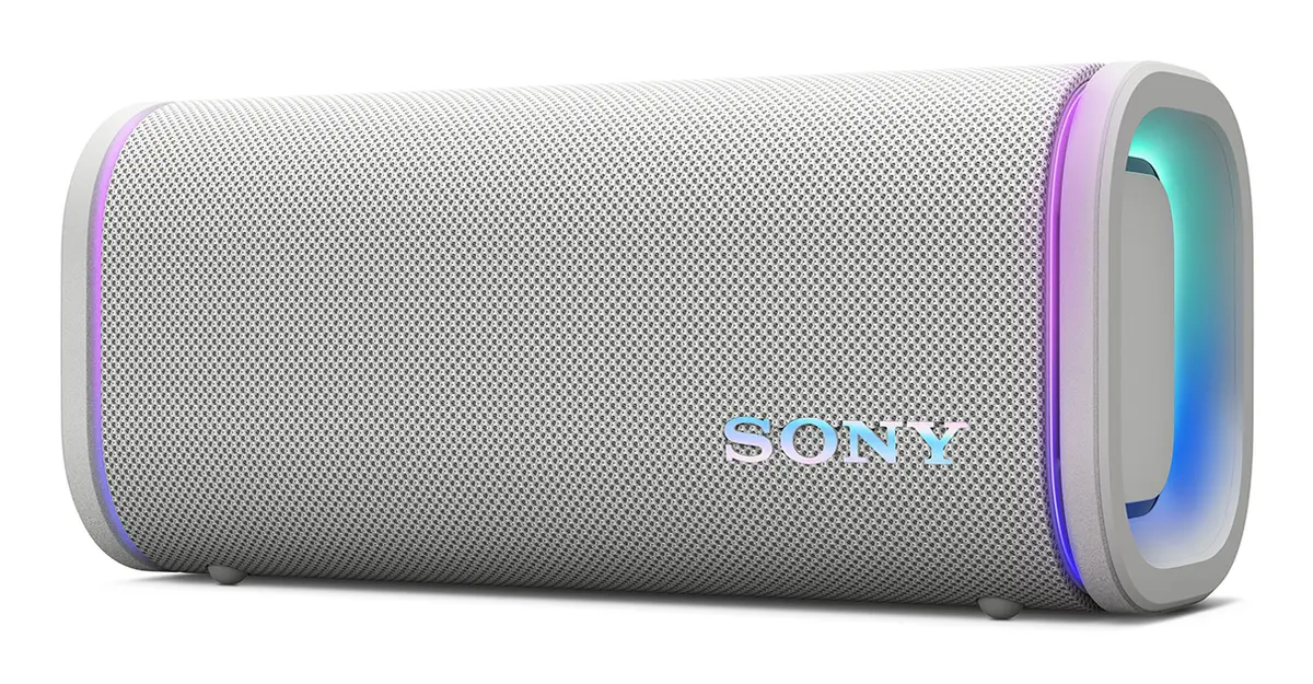 Sony Ult Field 5 Stereo Pārnēsājamais