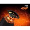 TRACER XtremeBeat Pro TWS portable speaker 40W Photo 6