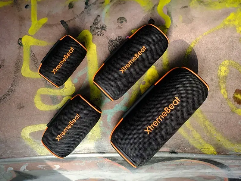 TRACER XtremeBeat Pro TWS portable speaker 40W Photo 12