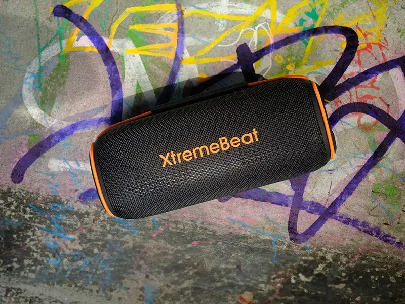 TRACER XtremeBeat Pro TWS portable speaker 40W Photo 18