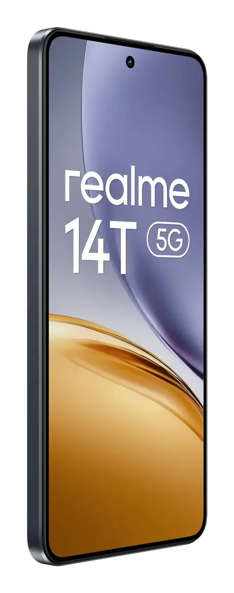 Смартфон realme 14T Photo 4