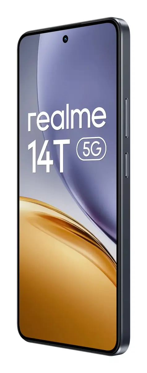 Смартфон realme 14T Photo 6