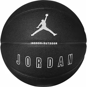 Баскетбольный мяч Jordan Ultimate 2.0 Graphic 8P In/Out J1008257-069 — размер 7, для зала и улицы, графический рисунок
