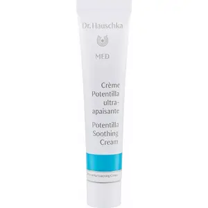 Ķermeņa krēms Dr. Hauschka Med Potentilla 20 ml — Dr. Hauschka
