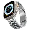 Ремешок Spigen AMP06356 нержавеющая сталь Photo 3