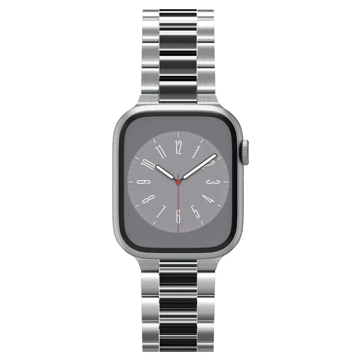 Ремешок Spigen AMP06356 нержавеющая сталь Photo 4