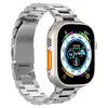Ремешок Spigen AMP06356 нержавеющая сталь Photo 7