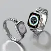 Ремешок Spigen AMP06356 нержавеющая сталь Photo 12