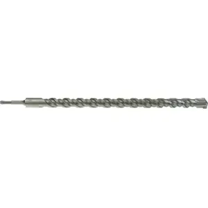 Drill Bit GEKO SDS PLUS 22 mm x 450 mm (SDS‑Plus, 22/450)