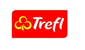 Пазл Trefl 56041 MiniMaxi Цветной день Габби 20 элементов