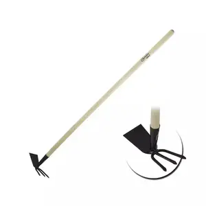 Hoe Dedra 80C071 — garden hand hoe, 1 piece