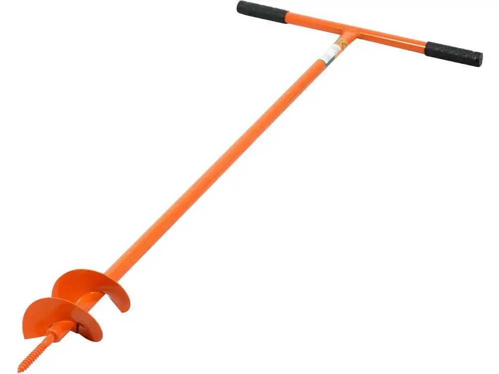 Hand auger Flo 35667 Photo 2