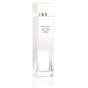 Eau de Toilette Elizabeth Arden White Tea 100 ml — women's fragrance, non-refillable bottle