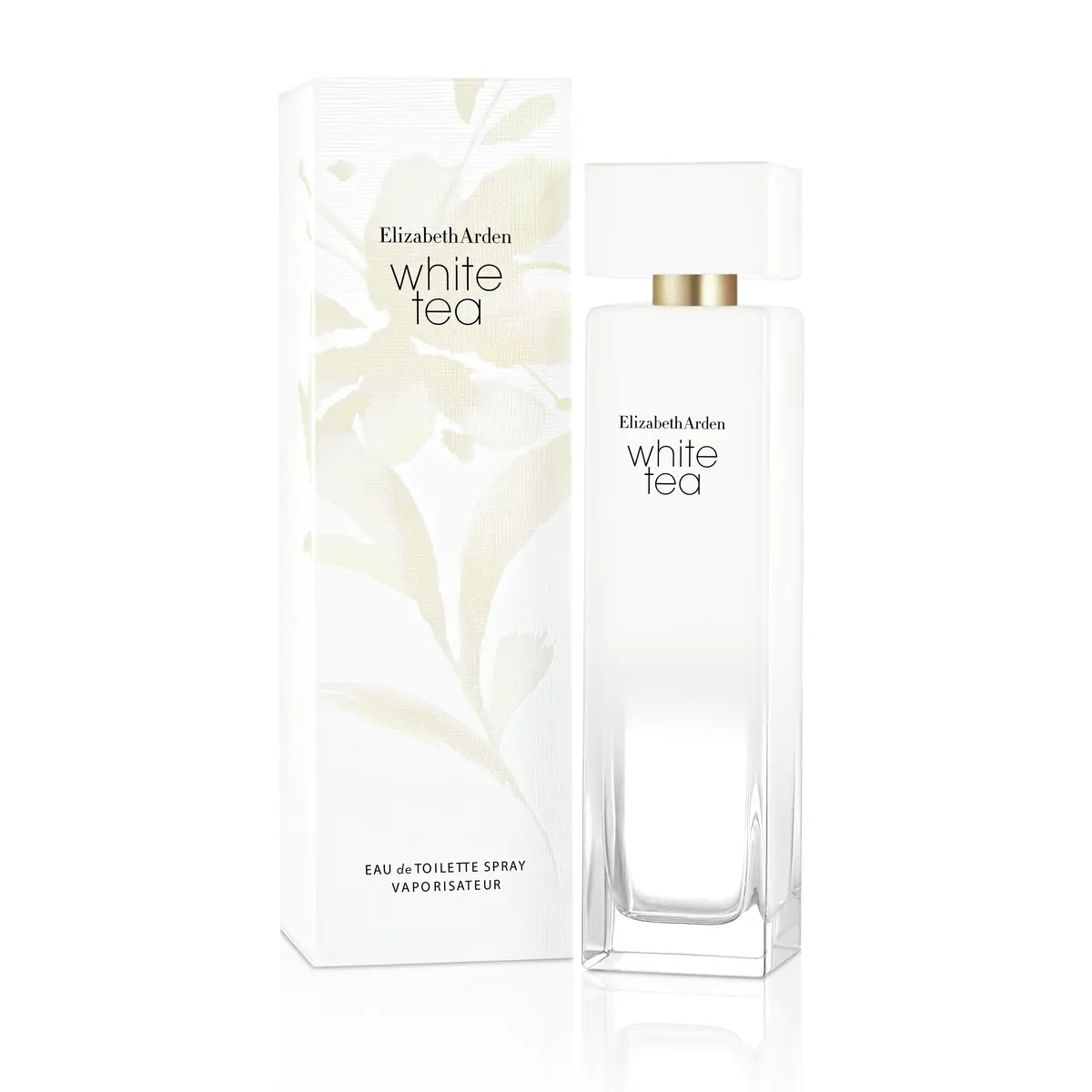 Elizabeth Arden White Tea Eau de Toilette 100 ml Photo 2
