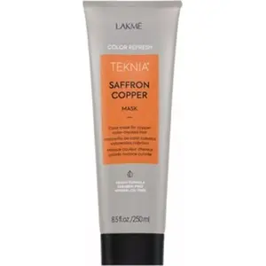 Hair Mask Lakm Lakm Teknia Hair Orange 250 ml