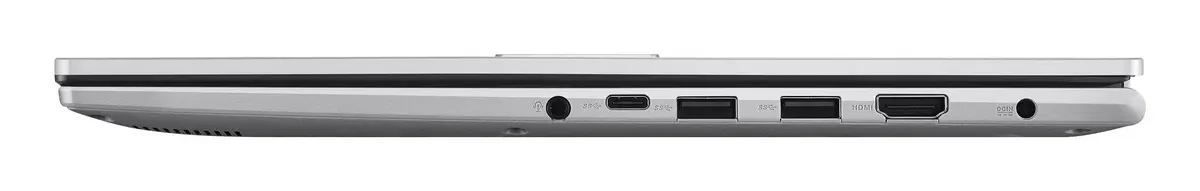 Ноутбук ASUS Vivobook 15 X1502VA-BQ681W | Intel i5 | 16 ГБ ОЗУ Photo 2