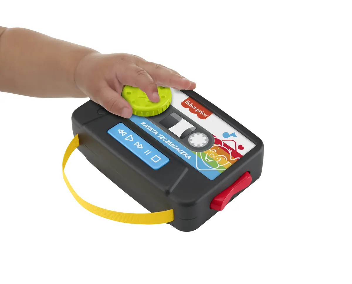 Fisher-Price GXX31 обучающая игрушка Photo 2