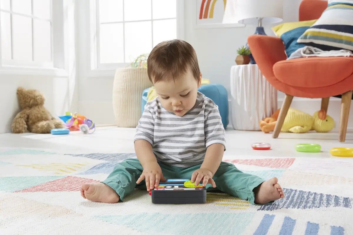 Fisher-Price GXX31 обучающая игрушка Photo 3