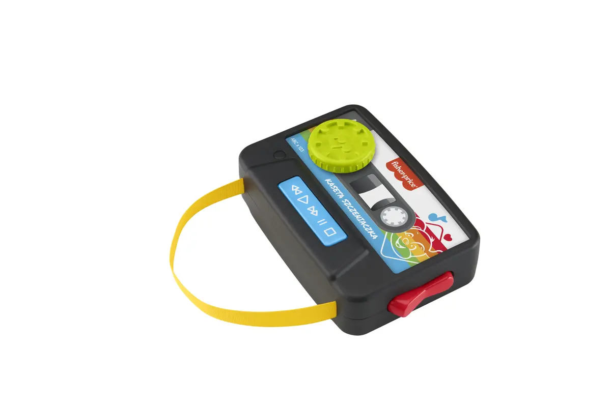 Fisher-Price GXX31 обучающая игрушка Photo 4