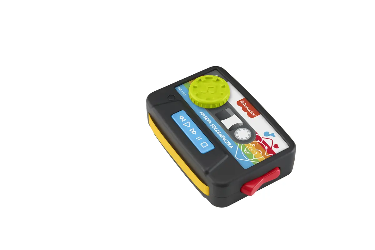 Fisher-Price GXX31 обучающая игрушка Photo 5