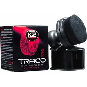 Tire Applicator Brush K2 D7040 – K2 tire cleaner applicator brush