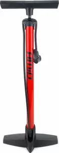 Hand Pump Amio PU02 — metal, max 11 bar / 160 psi