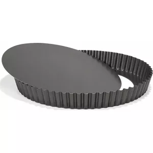 Tart pan Patisse P-02941 20 cm with removable bottom
